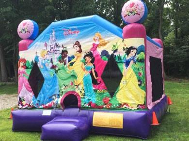 Inflatable Fun Time Rentals Inflatable Fun Time Rentals